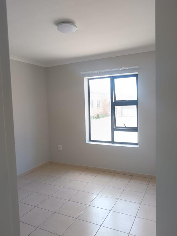 To Let 2 Bedroom Property for Rent in Bellville Western Cape